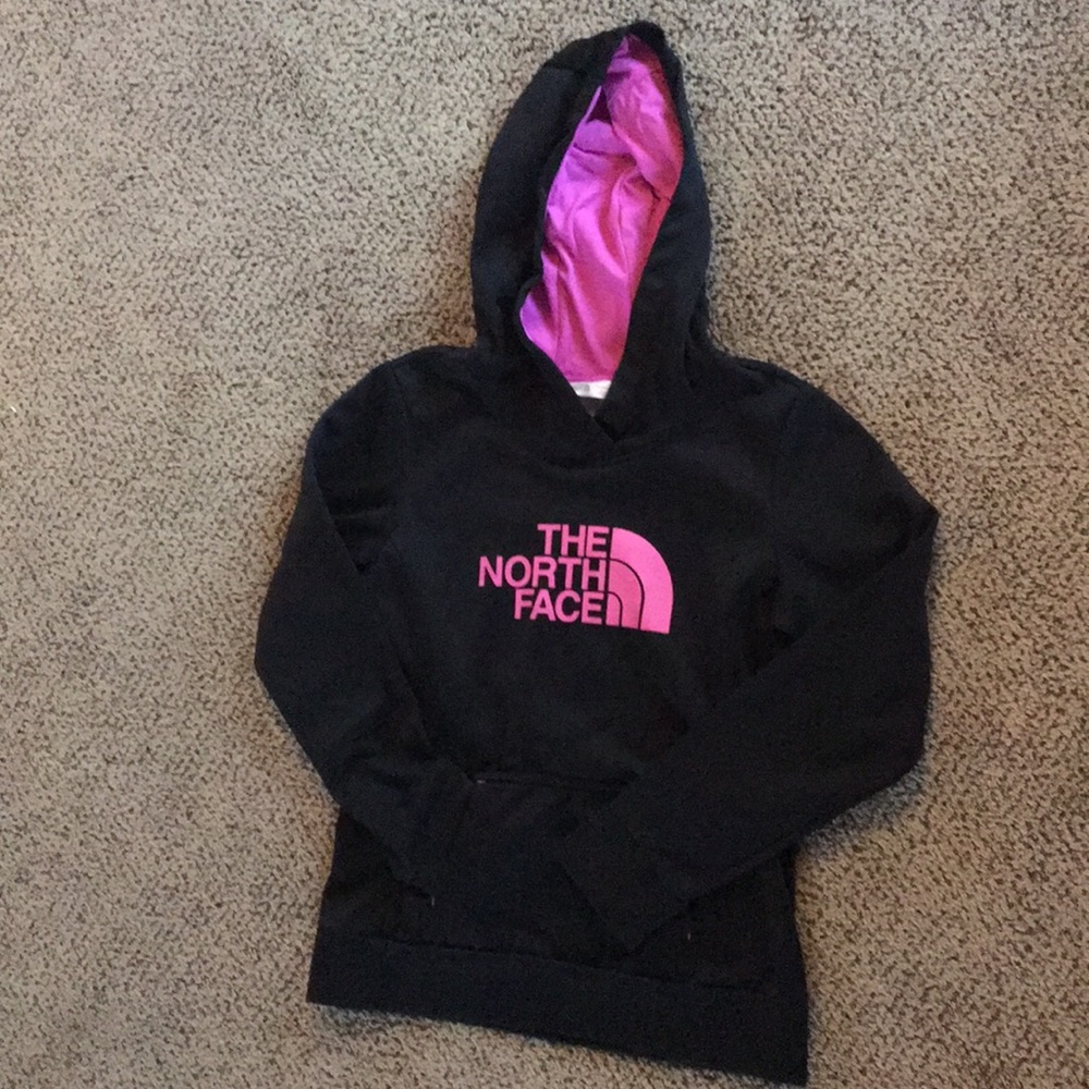 North Face Hoodie